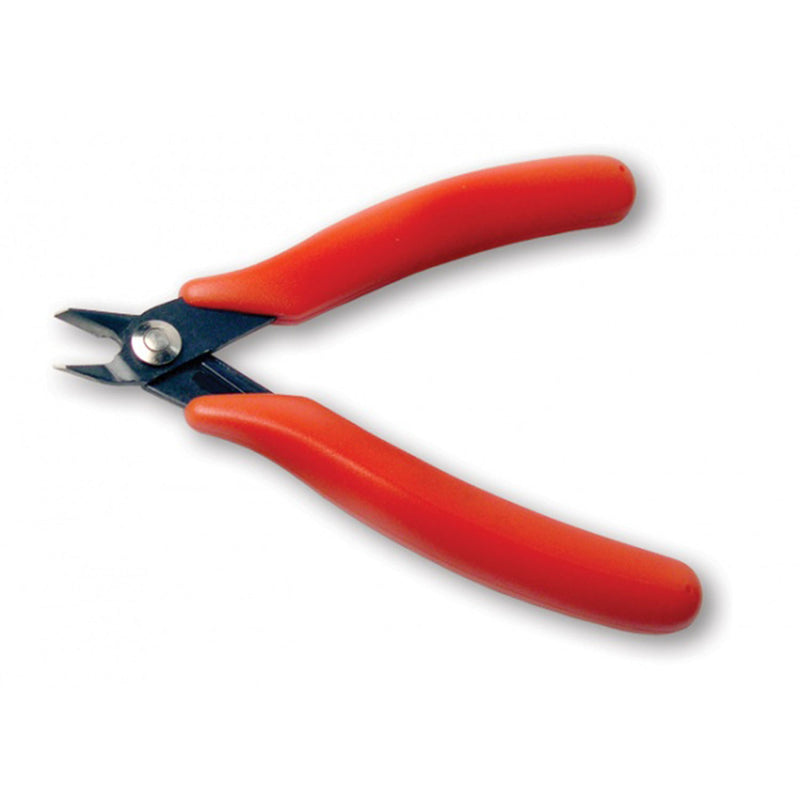 10531C - WIRE CUTTER/SIDE CUTTING PLIERS - 5