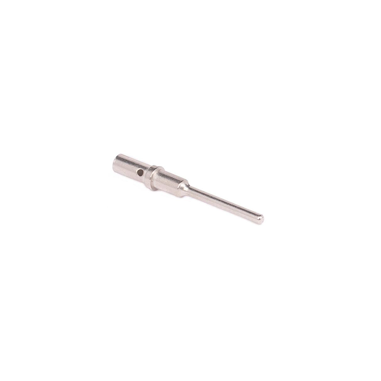 AT60-202-20141 - ATM Series - Size 20 Solid Pin - 20 AWG - Nickel Plated