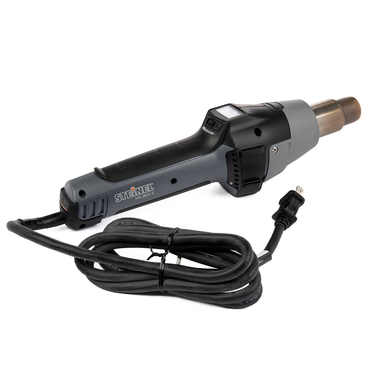 SHG-2620E - Steinel - Industrial Heat Gun - Ergonomic - Professional V ...