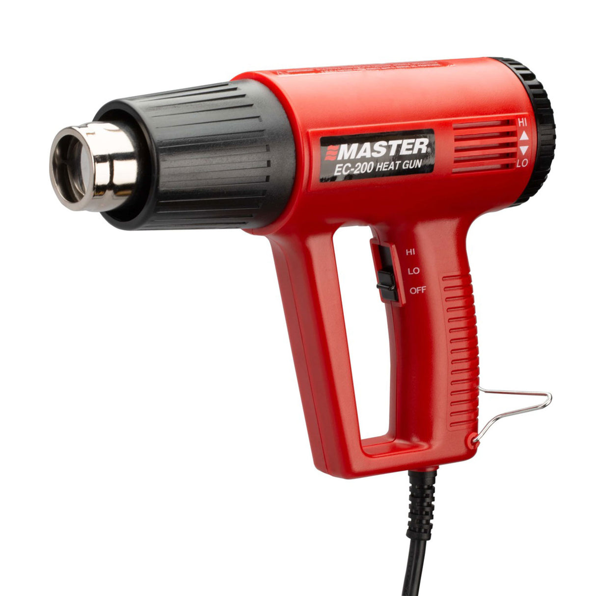 EC-200 - Variable Temperature Heat Gun