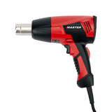 PH-1200A - Proheat Varitemp Heat Gun - 300°-1,000° F - 120V