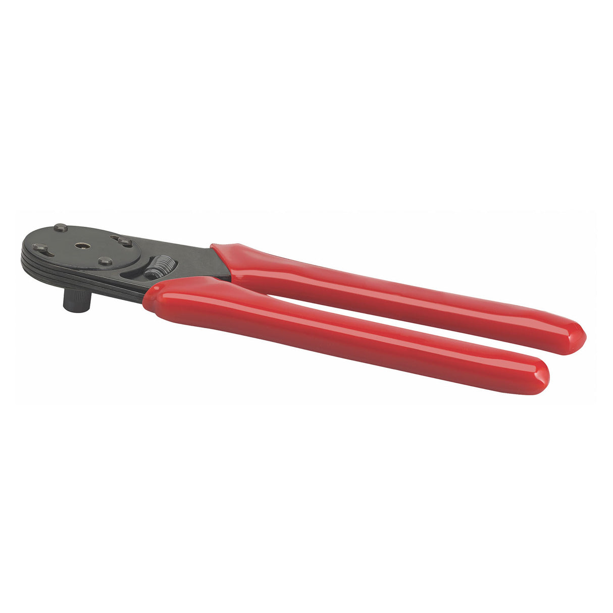 18860 - Tool Aid Crimping Tool - Deutsch closed barrel terminals, 12 AWG