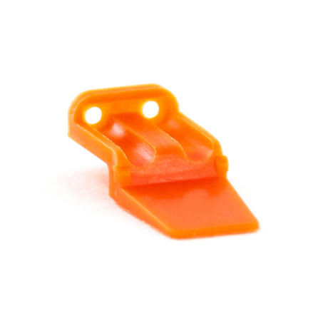 AWM-2S - ATM Series -Wedgelock for 2 Socket Plug - Orange