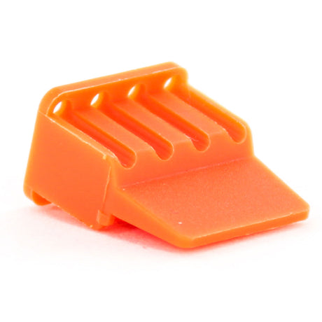 AWM-8S - ATM Series - Wedgelock for 8 Socket Plug - Orange