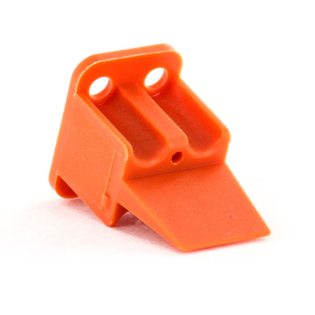 AWP-4S - ATP Series - Wedgelock for 4 Socket Plug - Orange