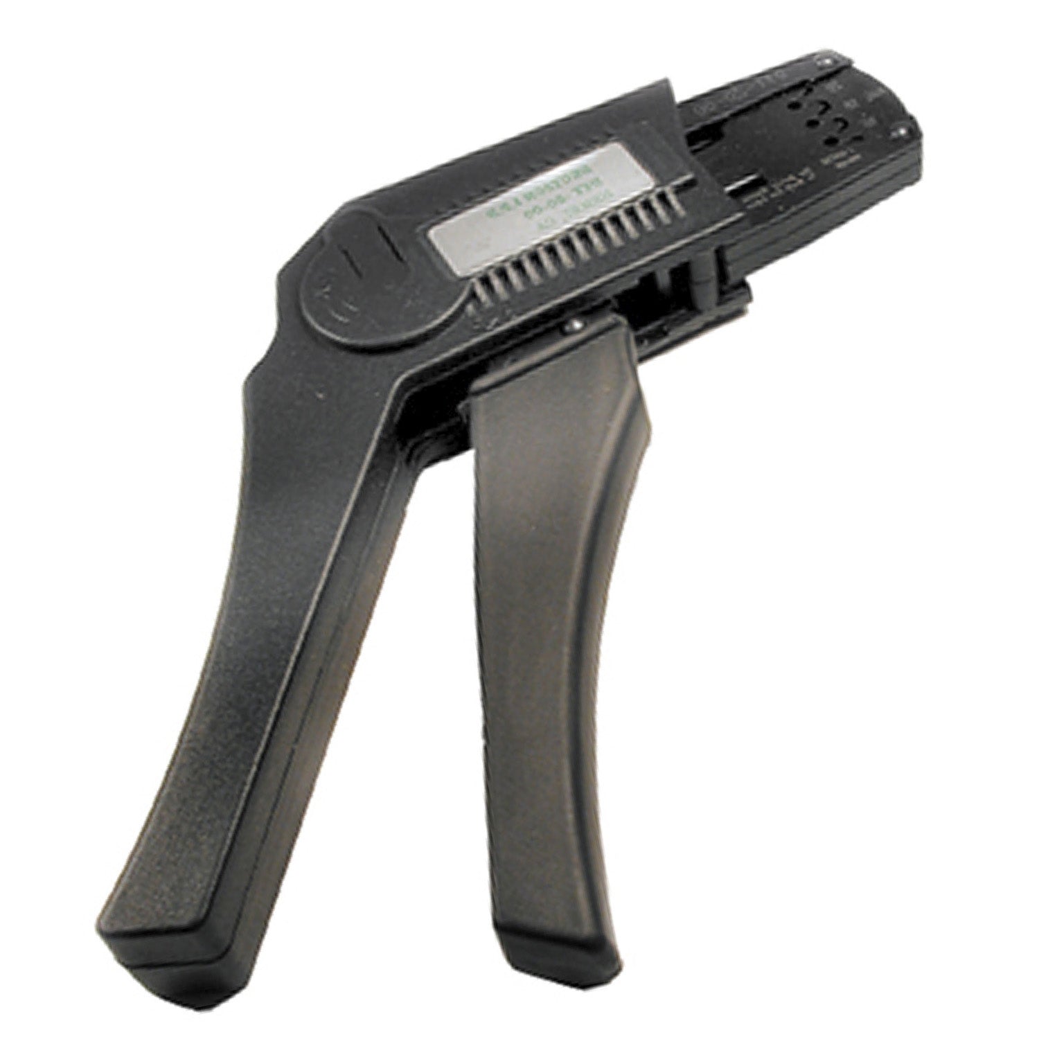 CT4-8 - WireCare Crimping Tool - Deutsch closed barrel terminals