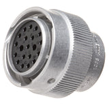 HD36-18-20SN - HD30 Series - 20 Socket Plug - 18 Shell, N Seal