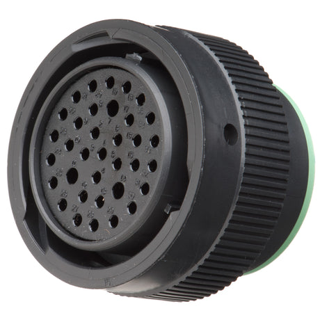 HDP26-24-35SN - HDP20 Series - 35 Socket Plug - 24 Shell, N Seal